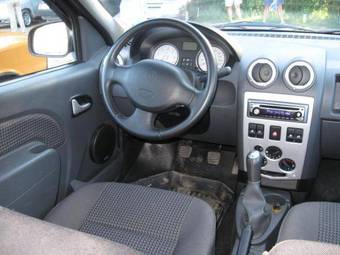2007 Renault Logan For Sale