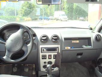 2007 Renault Logan For Sale