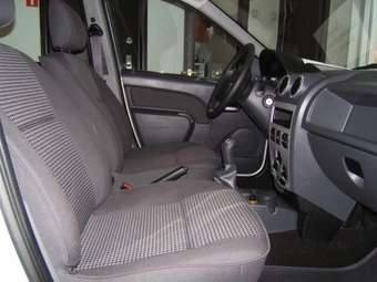 2008 Renault Logan For Sale