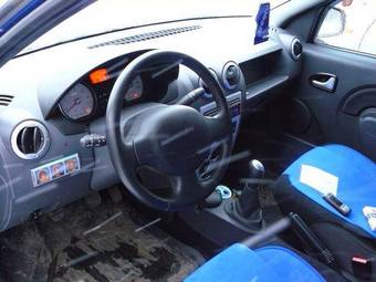 2008 Renault Logan For Sale