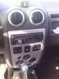 2008 Renault Logan For Sale