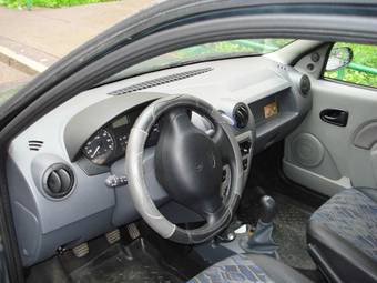 2008 Renault Logan For Sale