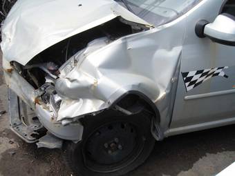 2008 Renault Logan