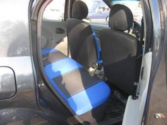 2008 Renault Logan Photos