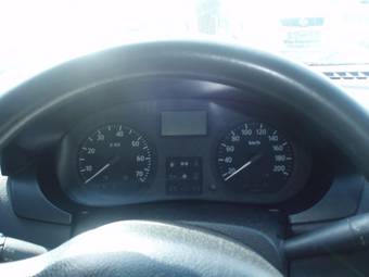 2008 Renault Logan For Sale