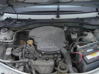 2008 Renault Logan For Sale