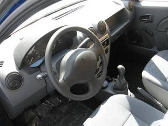 2009 Renault Logan For Sale
