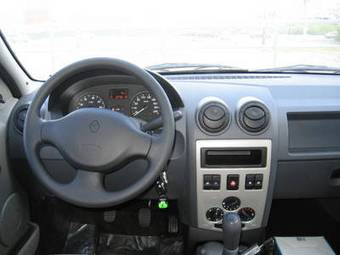 2009 Renault Logan For Sale