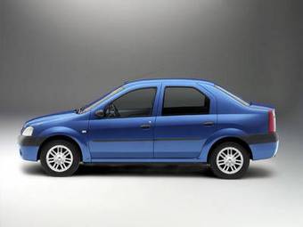 2009 Renault Logan For Sale