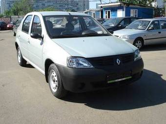 2009 Renault Logan For Sale
