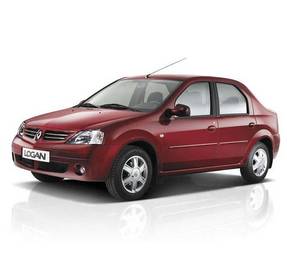 2009 Renault Logan