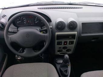 2009 Renault Logan For Sale