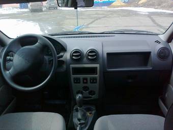 2009 Renault Logan For Sale
