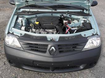 2009 Renault Logan For Sale