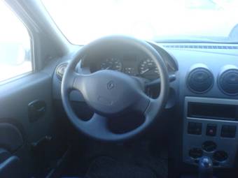 2009 Renault Logan For Sale