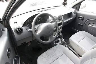 2009 Renault Logan For Sale