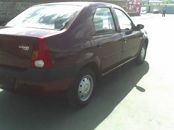 2009 Renault Logan For Sale