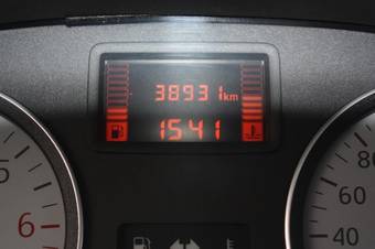 2010 Renault Logan For Sale