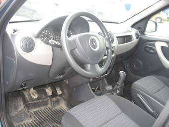 2010 Renault Logan For Sale