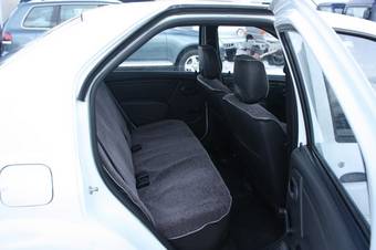2011 Renault Logan For Sale