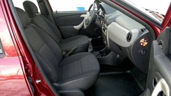 2011 Renault Logan For Sale