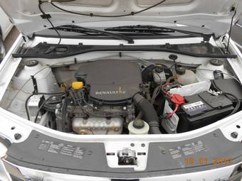 2011 Renault Logan For Sale