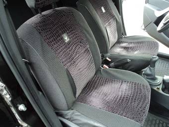 2011 Renault Logan For Sale