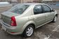 Renault Logan LS0H 1.6 MT Prestige (84 Hp) 