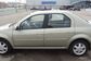 Renault Logan LS0H 1.6 MT Prestige (84 Hp) 