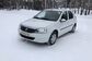 2014 Renault Logan LS0G/LS12 1.4 MT Expression (75 Hp) 