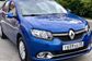 2015 Renault Logan II L8 1.6 AT Luxe Privilege (102 Hp) 