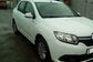 Renault Logan II L8 1.6 MT Active (113 Hp) 