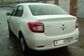 2016 Renault Logan II L8 1.6 MT Active (113 Hp) 