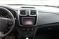 Renault Logan II L8 1.6 MT Privilege (82 Hp) 