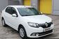 2017 Renault Logan II L8 1.6 MT Privilege (82 Hp) 