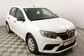 2021 Renault Logan II 1.6 MT Access (82 Hp) 