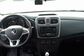 Renault Logan Stepway 1.6 MT Life (82 Hp) 