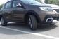 Renault Logan Stepway 1.6 MT Life (82 Hp) 