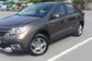 Logan Stepway 1.6 MT Life (82 Hp) 