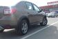 Renault Logan Stepway 1.6 MT Life (82 Hp) 