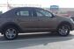 2018 Renault Logan Stepway 1.6 MT Life (82 Hp) 