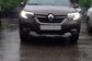 2018 Renault Logan Stepway 1.6 MT Life (82 Hp) 