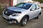 Logan Stepway 1.6 MT Life (82 Hp) 