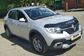 2019 Renault Logan Stepway 1.6 MT Life (82 Hp) 