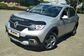 Logan Stepway 1.6 MT Life (82 Hp) 