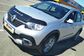 Logan Stepway 1.6 MT Life (82 Hp) 