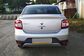 Logan Stepway 1.6 MT Life (82 Hp) 