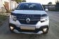 Renault Logan Stepway 1.6 MT Life (82 Hp) 