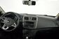 2021 Logan Stepway 1.6 MT Life (82 Hp) 