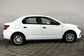 2021 Logan Stepway 1.6 MT Life (82 Hp) 